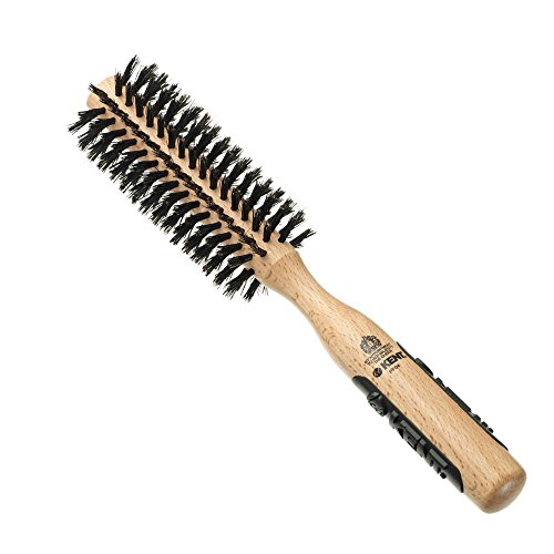 Comprar Kent Natural Shine Radial Pure Bristle Brush Small al mejor precio