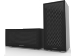 Comparar mejores precios Sistema sonido multihabitación Thomson MR100 negro con descuentos Comprar Sistema sonido multihabitación Thomson MR100 negro al mejor precio