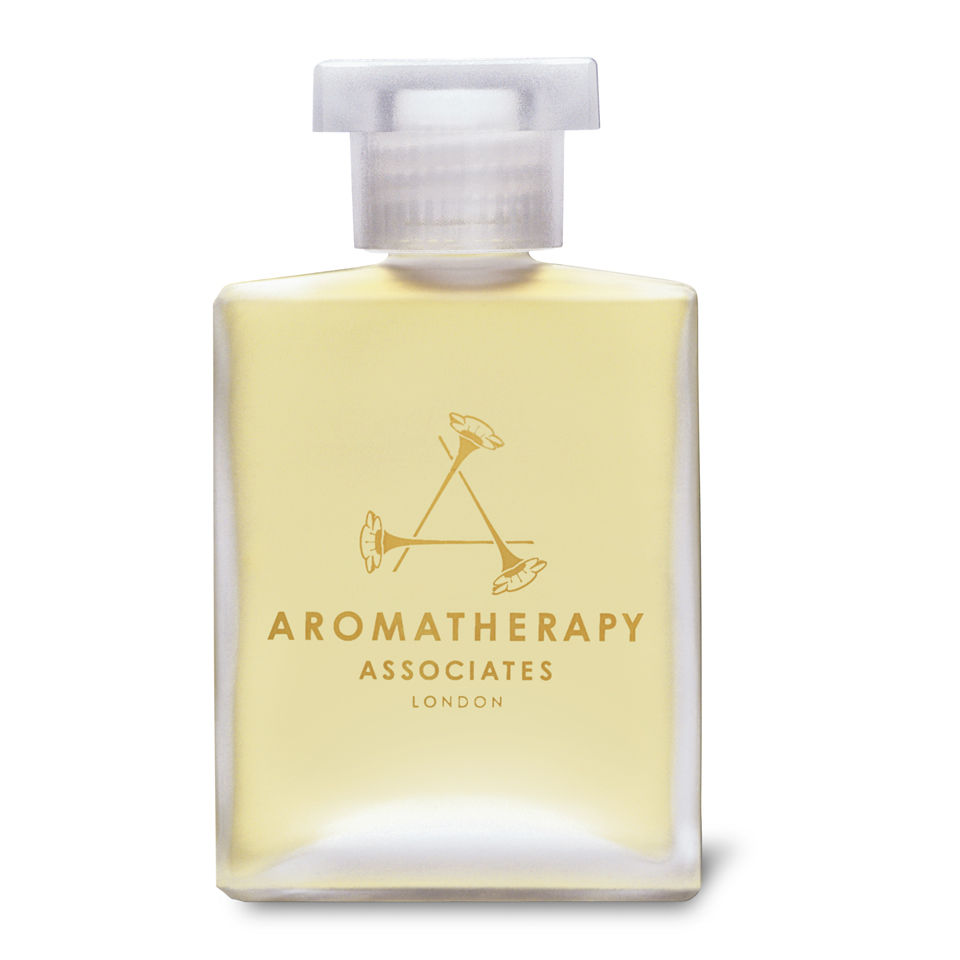 Comparar mejores precios Aceite de ducha y baño relajante muscular Aromatherapy Associates con descuentos Comprar Aceite de ducha y baño relajante muscular Aromatherapy Associates al mejor precio