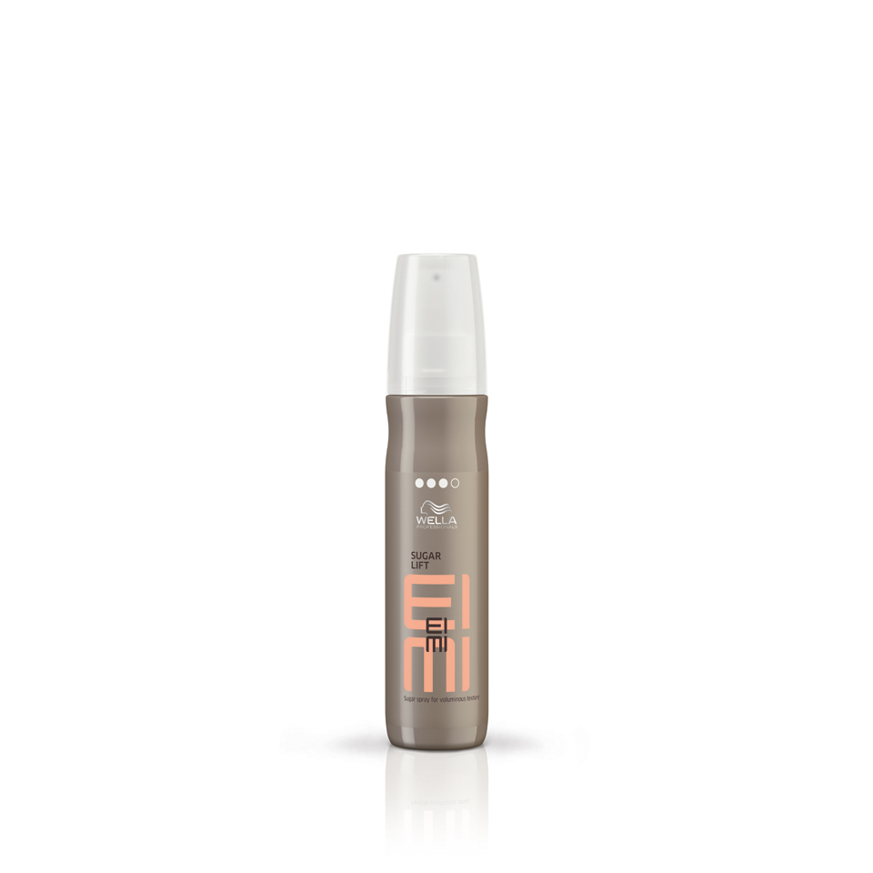 Comprar Spray azúcar Wella EIMI Sugar Lift Spray (150ml) al mejor precio