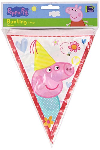 Comprar Peppa Pig 203783 - 	Guirnaldas luminosas de exterior (cerdo) al mejor precio