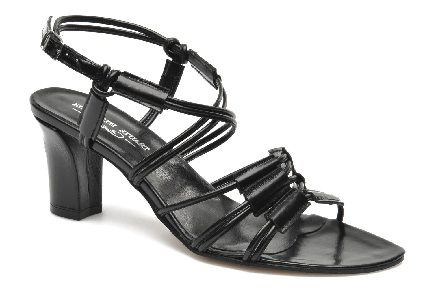 Comprar Bakou by Elizabeth Stuart Negro al mejor precio