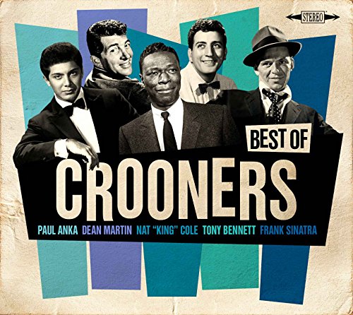 Comprar Best Of Crooners al mejor precio