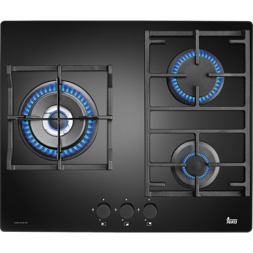 Comparar mejores precios Teka CGW LUX 60 3G AI AL TR - Placa (Incorporado, Gas, Vidrio, Giratorio, Parte superior delantera, 1.2m) Negro con descuentos Comprar Teka CGW LUX 60 3G AI AL TR - Placa (Incorporado, Gas, Vidrio, Giratorio, Parte superior delantera, 1.2m) Negro al mejor precio