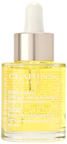 Comprar CLARINS HUILE santal PS 30 ml al mejor precio