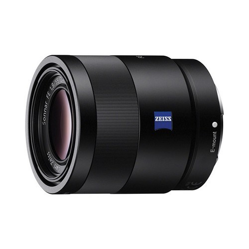Comprar Sony SEL55F18Z Sonnar T FE 55mm f/1.8 ZA - Objetivo al mejor precio