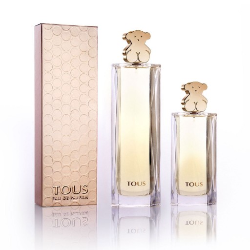 Comparar mejores precios Eau De Parfum Tous con descuentos Comprar Eau De Parfum Tous al mejor precio