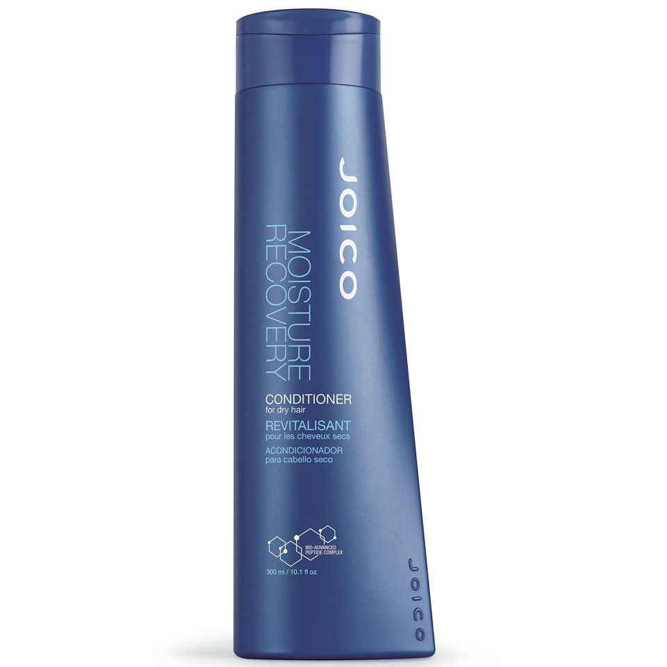 Comparar mejores precios Acondicionador para cabello seco Joico Moisture Recovery (300ml) con descuentos Comprar Acondicionador para cabello seco Joico Moisture Recovery (300ml) al mejor precio