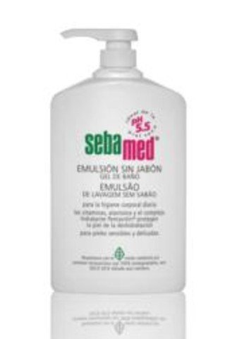 Comprar Sebamed emulsion 500 ml al mejor precio