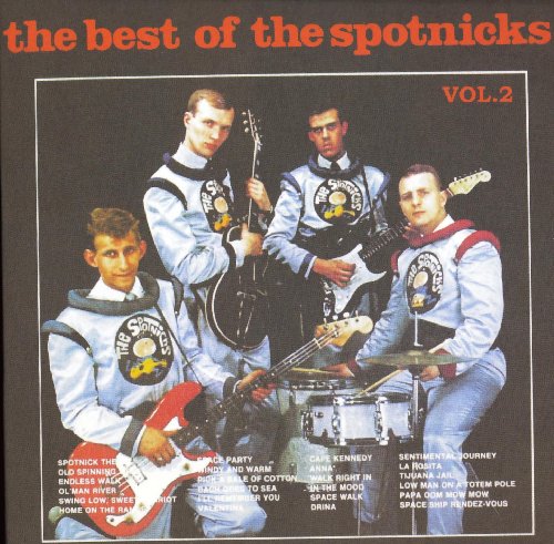 Comprar The Best Of /Vol.2 al mejor precio