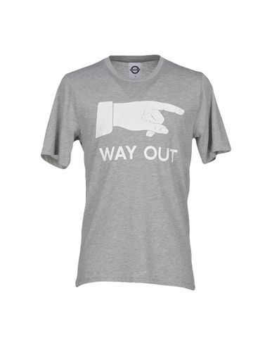 Comprar ROUNDEL LONDON Camiseta hombre al mejor precio