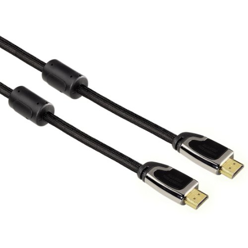 Comprar Hama 083057 - Cable HDMI - HDMI 1.4 3 M al mejor precio