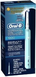 Comprar Oral-B cepillo de dientes recargable Professional Care 1000 al mejor precio