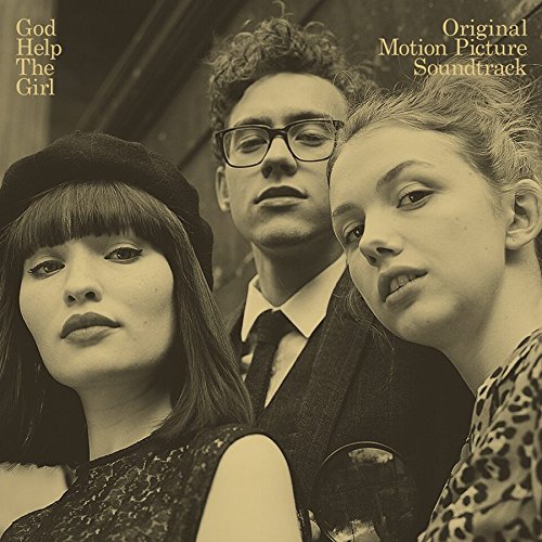 Comprar God Help The Girl al mejor precio