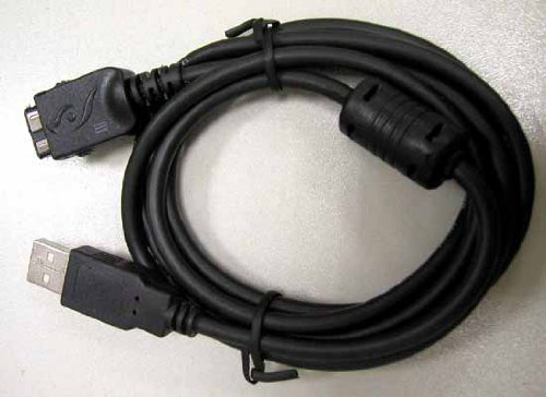 Comprar Cable sincronizacion O2 XDA 3, T-mobil MDA 3, Qtek al mejor precio