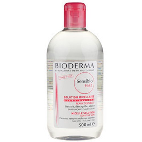 Comprar Bioderma Desmaquillante - 500 ml al mejor precio