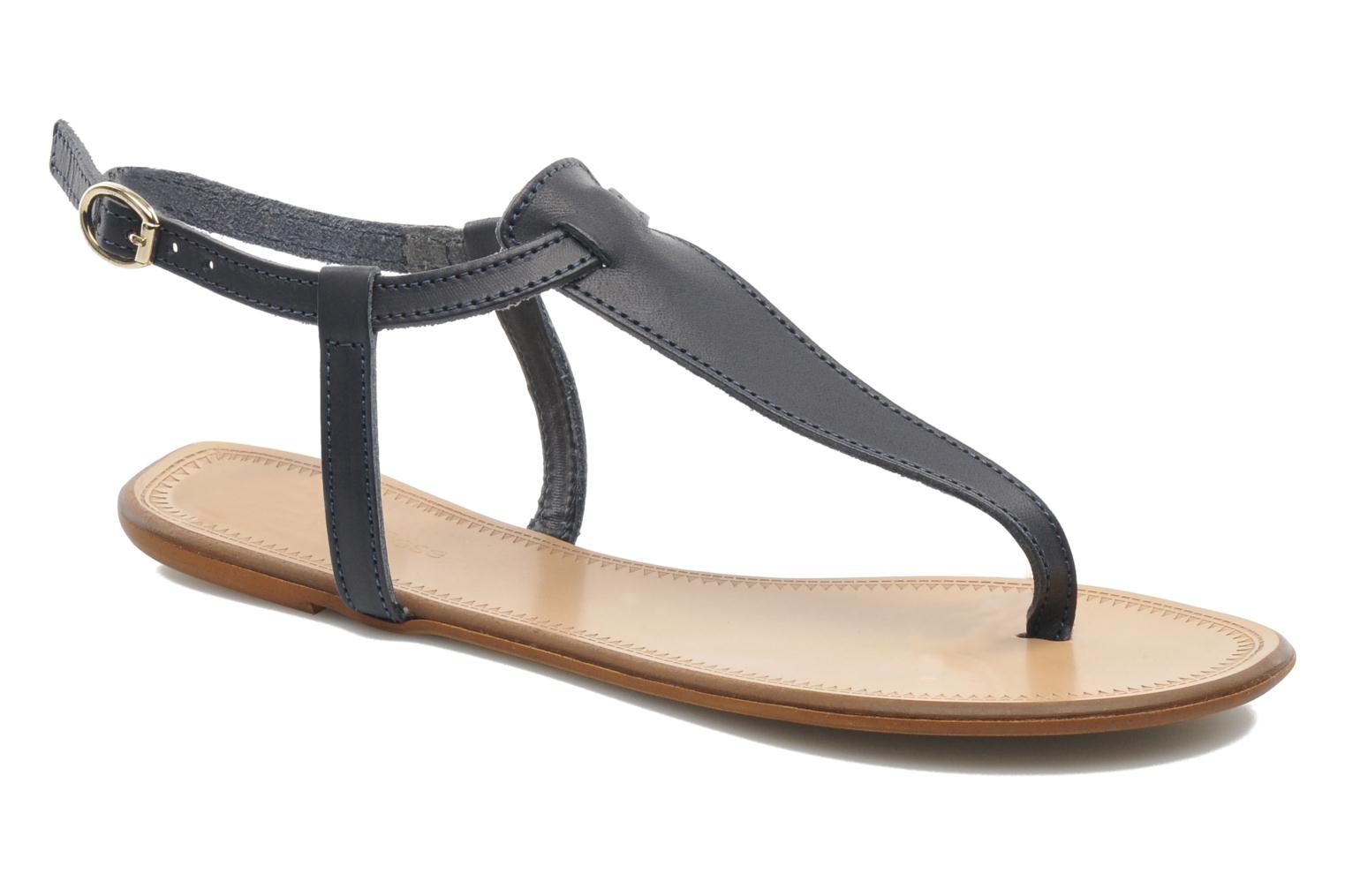 Comprar Lufluo cuir by Georgia RoseRebajas - 30% Azul al mejor precio