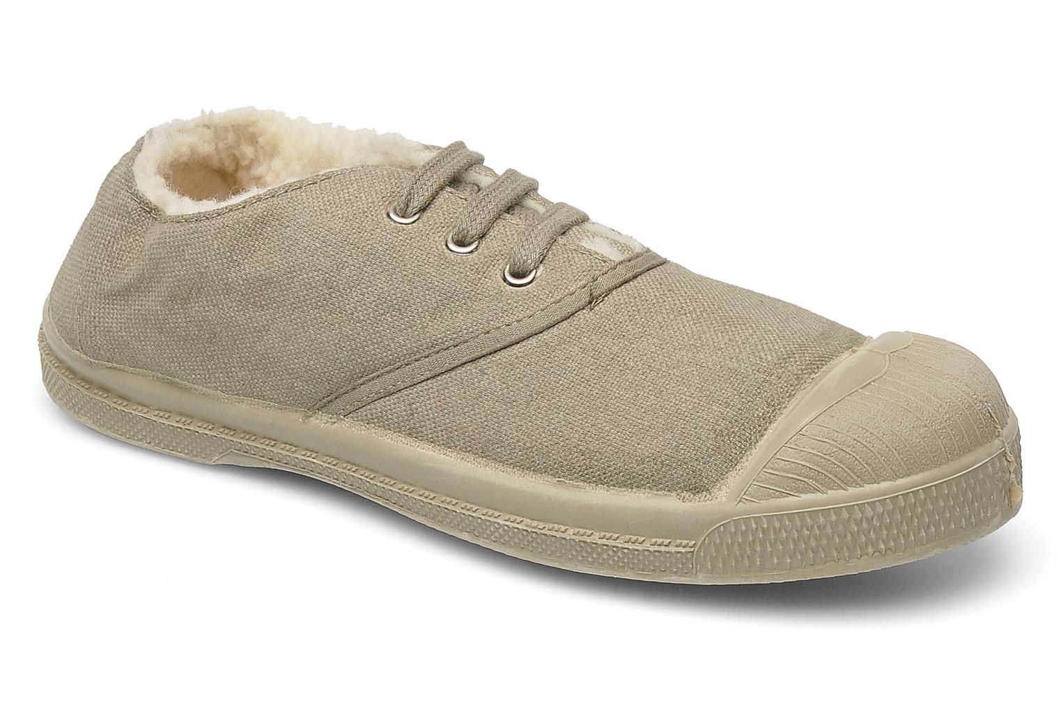Comprar Tennis Fourrees E by BensimonRebajas - 30% Beige al mejor precio