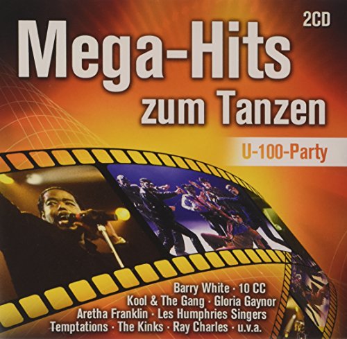 Comprar Mega Hits Zum Tanzen al mejor precio