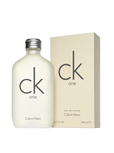 Comprar Calvin Klein CK One Agua de toilette - 200 ml al mejor precio