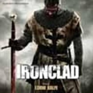 Comprar Ironclad   Cd al mejor precio