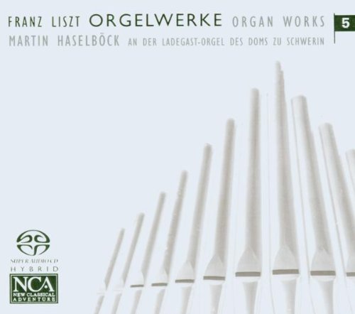 Comprar Oeuvres Pour Orgue /Vol.5 al mejor precio