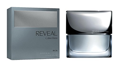 Comprar Calvin Klein - Reveal Men - Eau de toilette - 50 ml al mejor precio