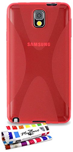 Comprar Muzzano Carcasa flexible Ultra-Slim 