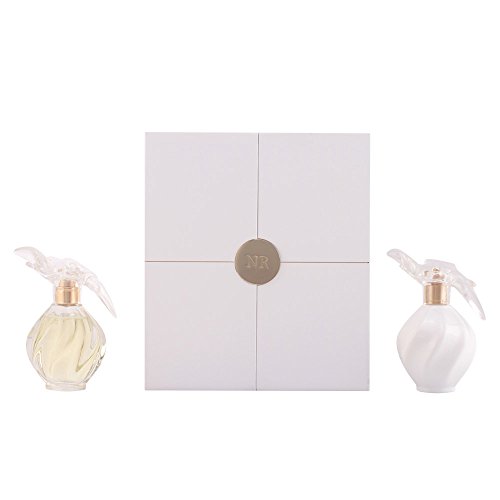 Comprar NINA RICCI L'AIR DU TEMPS LOTE 2 piezas al mejor precio