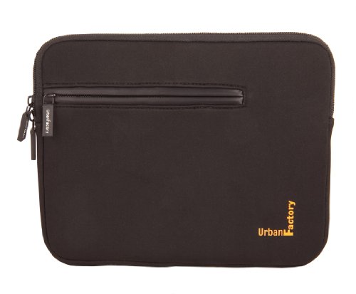 Comprar Urban Factory Urban Neopren Sleeve - Funda (25,4 cm (10