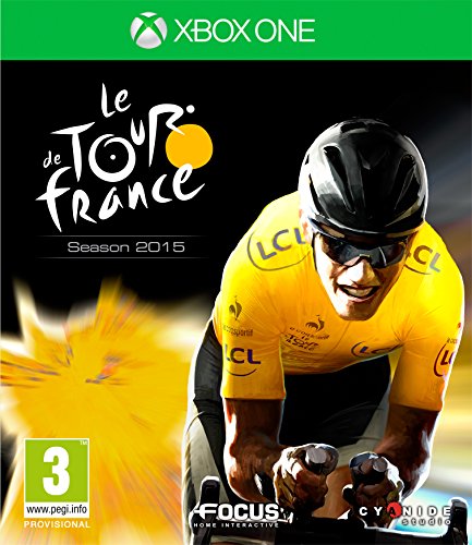 Comprar Tour De France 2015 al mejor precio