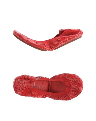 Comprar YOSI SAMRA Bailarinas mujer al mejor precio