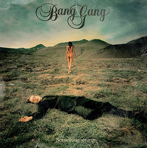 Comprar Something Wrong al mejor precio