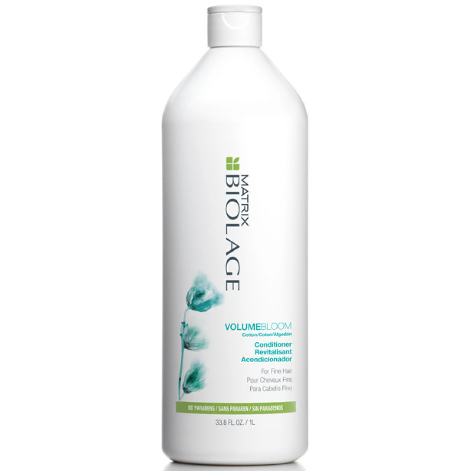 Comprar Acondicionador voluminizante Matrix Biolage VolumeBloom (1000ml) al mejor precio