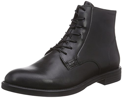 Comprar Vagabond Amina - botas de cuero mujer, color negro, talla 42 al mejor precio