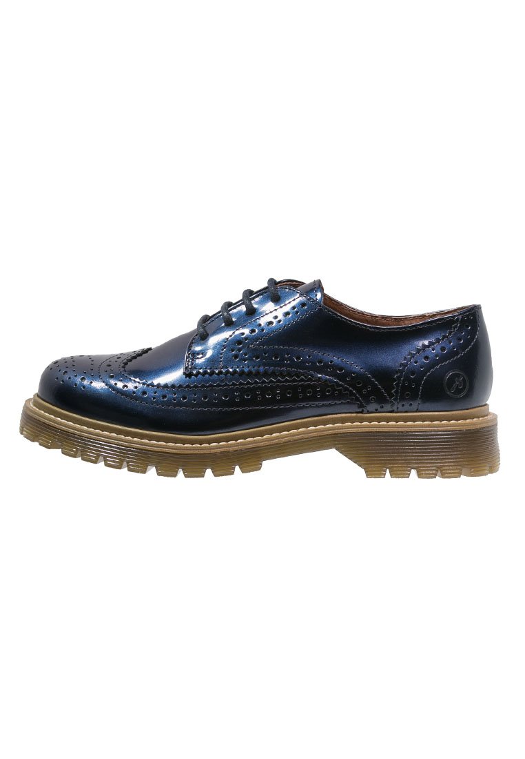 Comprar Bronx Zapatos de vestir dark blue al mejor precio