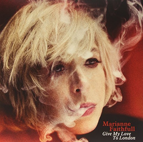 Comprar Give My Love To London (Lp) [Vinilo] al mejor precio