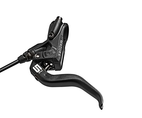Comprar Magura MT5 - Manetas frenos de disco - negro 2016 al mejor precio