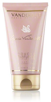 Comprar Gloria Vanderbilt Vanderbilt Shower Gel 150ml al mejor precio