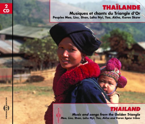 Comprar Music and Songs from The Golden Triangle - Thailand al mejor precio