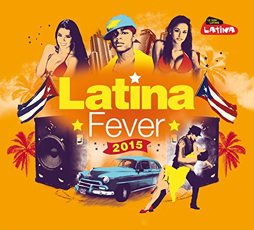 Comprar Latina Fever 2015 al mejor precio