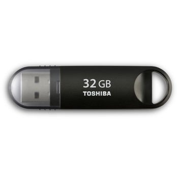 Toshiba 32GB USB 3.0