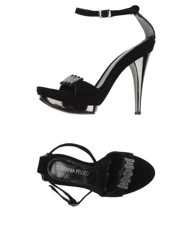 Comprar STEFANIA PELLICCI Sandalias mujer al mejor precio