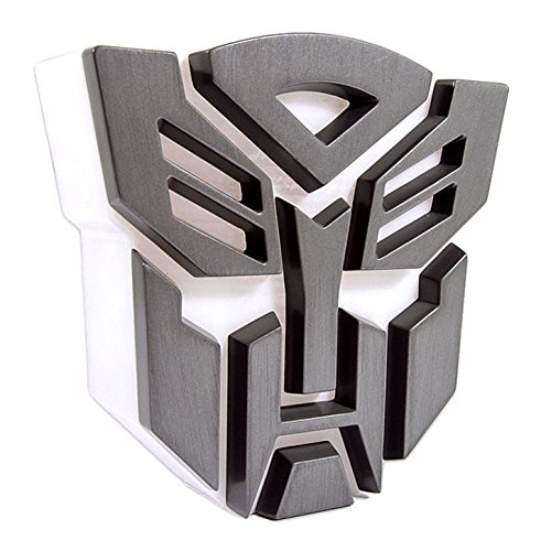 Comprar Paladone p13817 - Lámpara en forma del personaje de Transformers al mejor precio