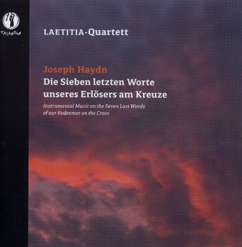 Comprar Las Siete Últimas Palabras De Cristo En La Cruz al mejor precio