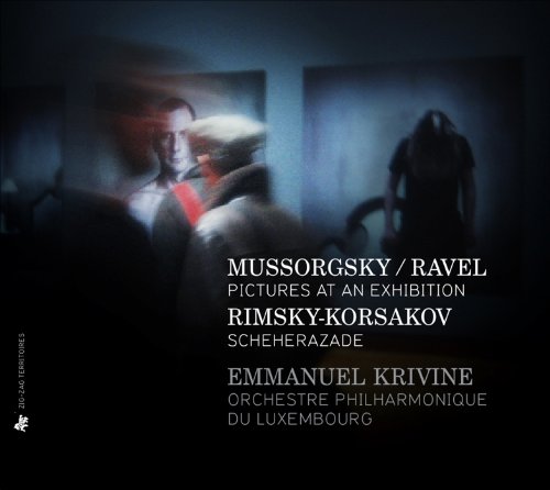Comprar Moussorgsky-Ravel / Pictures at An Exhibition al mejor precio