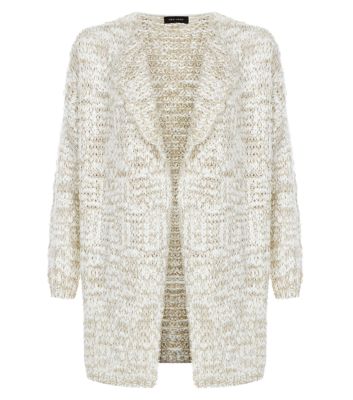 Comprar Stone Chunky Knit Cardigan al mejor precio