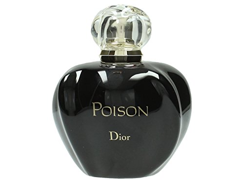 Comprar CHRISTIAN DIOR  Eau de Toilette Mujer Poison  100 ml al mejor precio