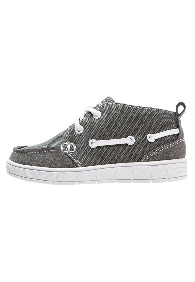 Comprar Friboo Zapatos con cordones dark grey al mejor precio