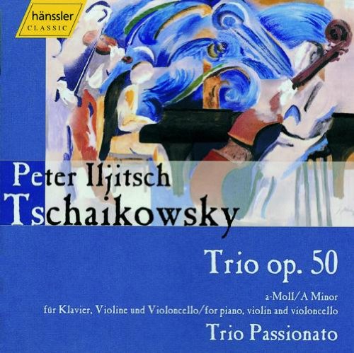 Comprar Tchaikovsky: Trio, Op. 50 al mejor precio